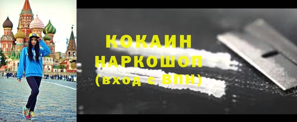 твердый Алексин